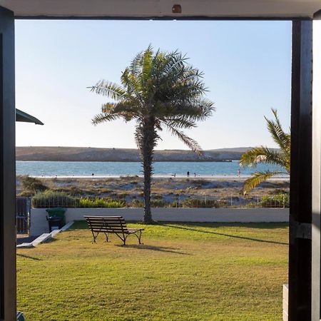 Langebaan Beach House Ngoại thất bức ảnh