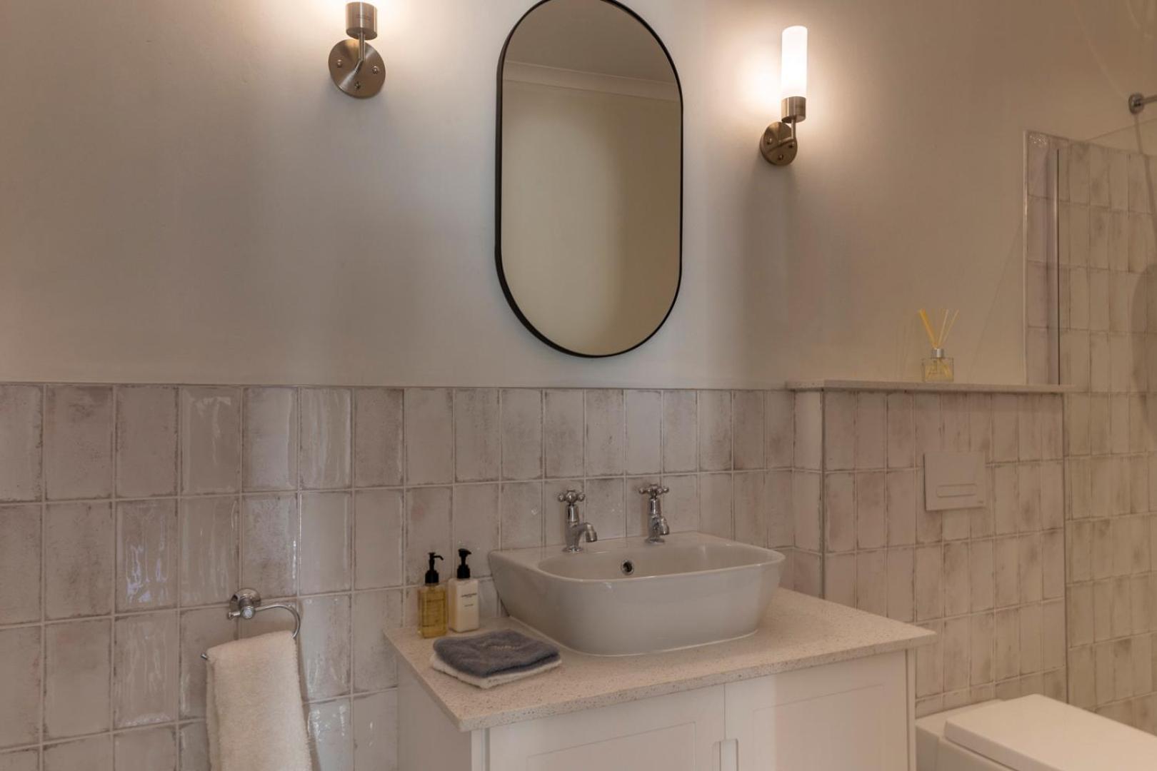 Langebaan Beach House Ngoại thất bức ảnh