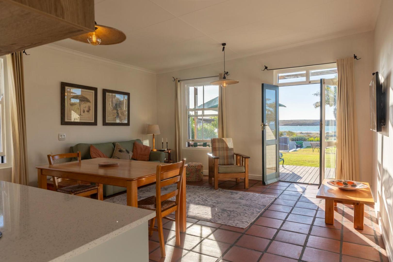 Langebaan Beach House Ngoại thất bức ảnh