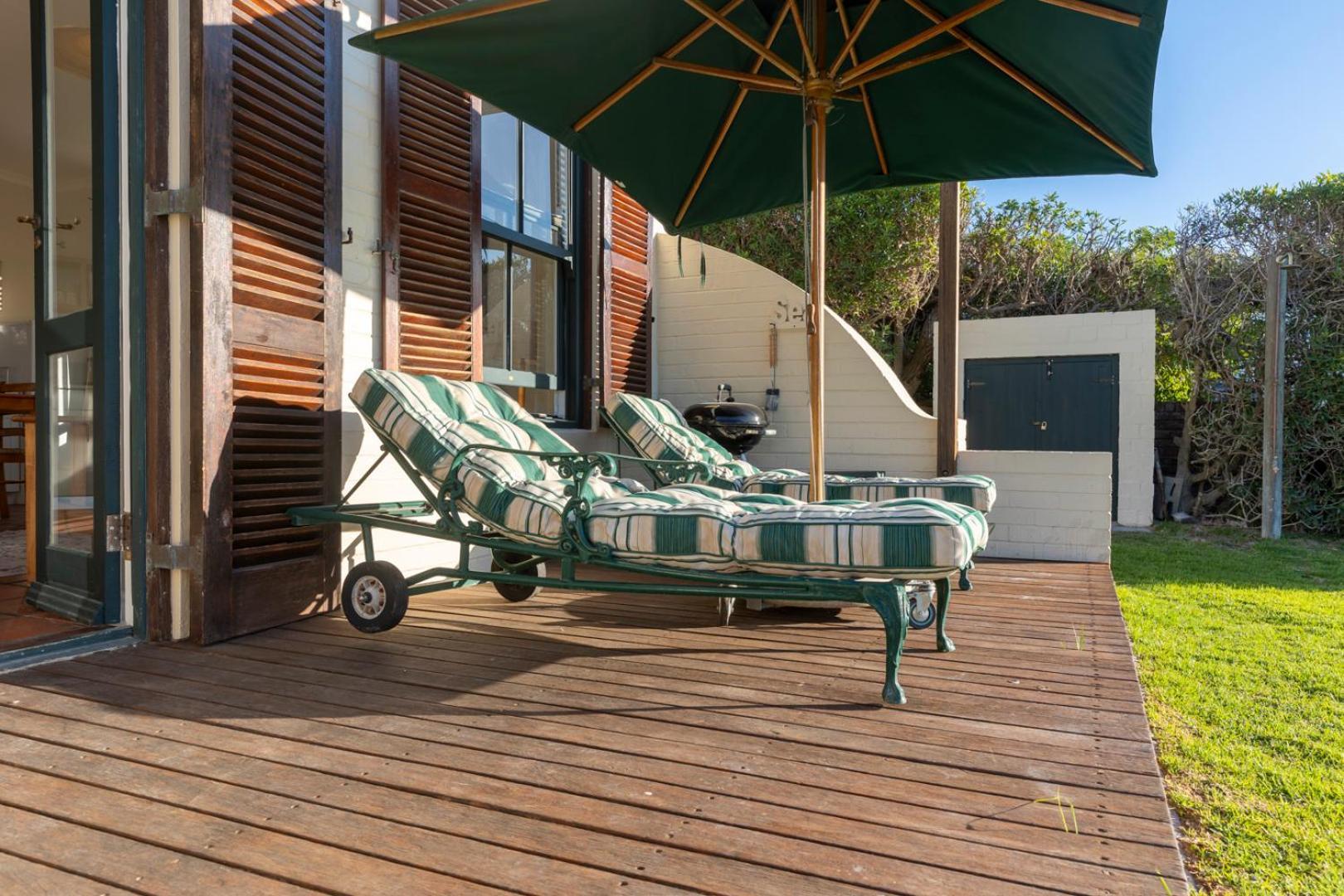 Langebaan Beach House Ngoại thất bức ảnh