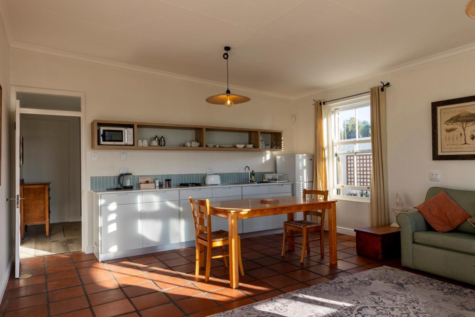Langebaan Beach House Ngoại thất bức ảnh