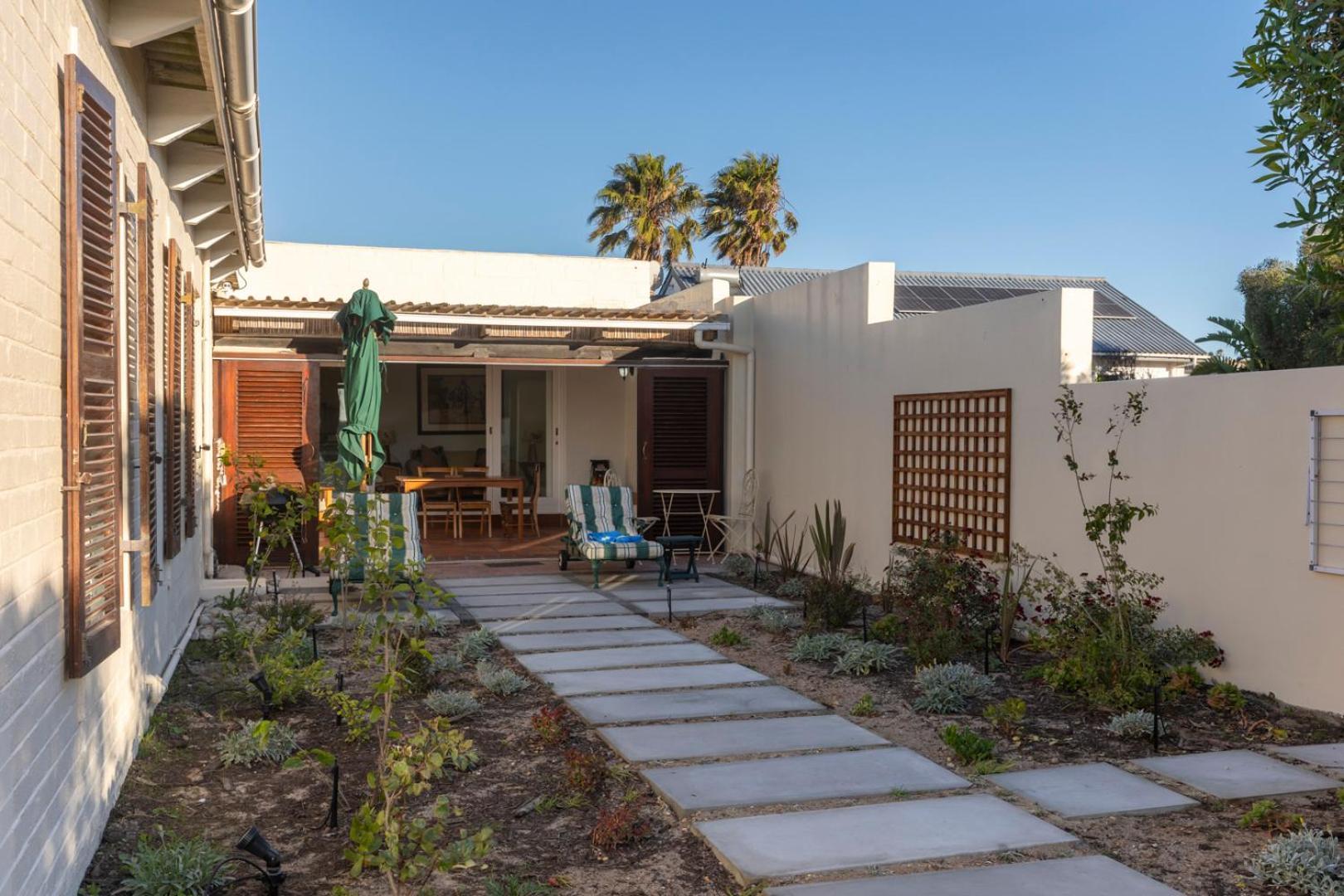Langebaan Beach House Ngoại thất bức ảnh